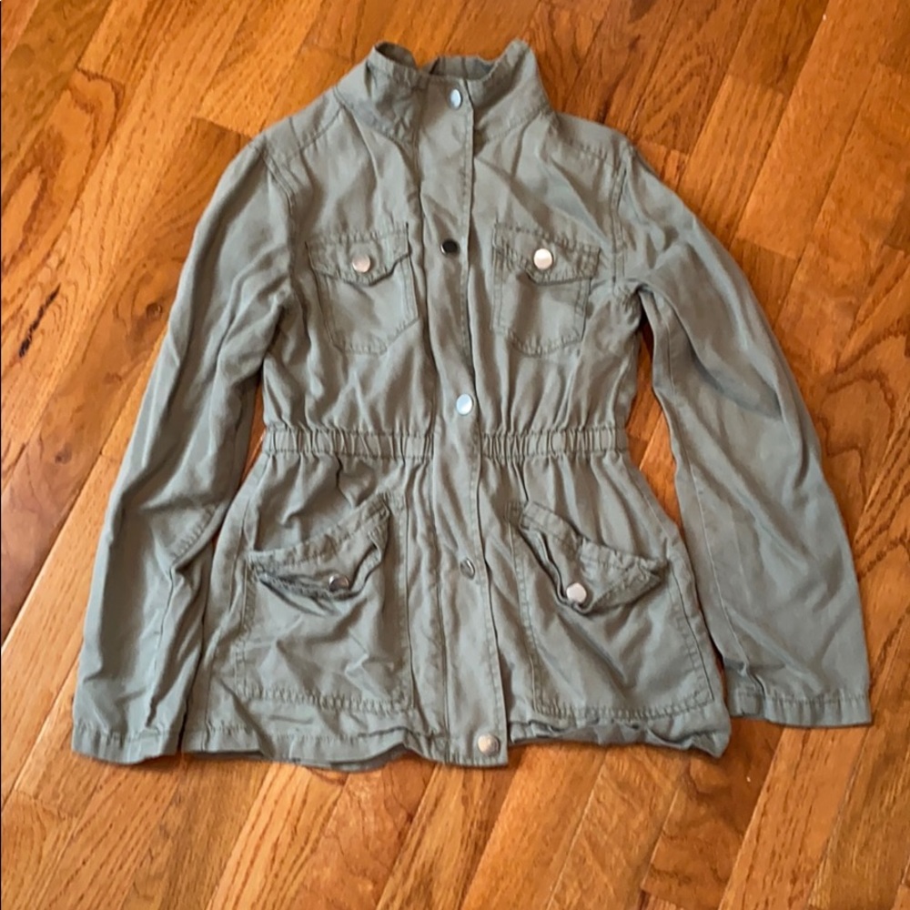Girls size 10